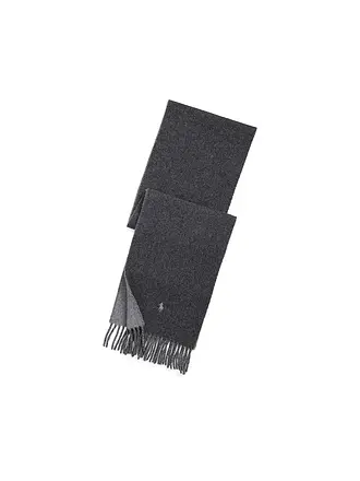 POLO RALPH LAUREN | Schal | grau